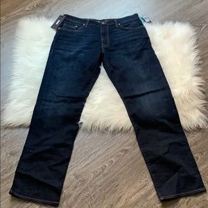 Men’s Mavi Relaxed Strait Leg